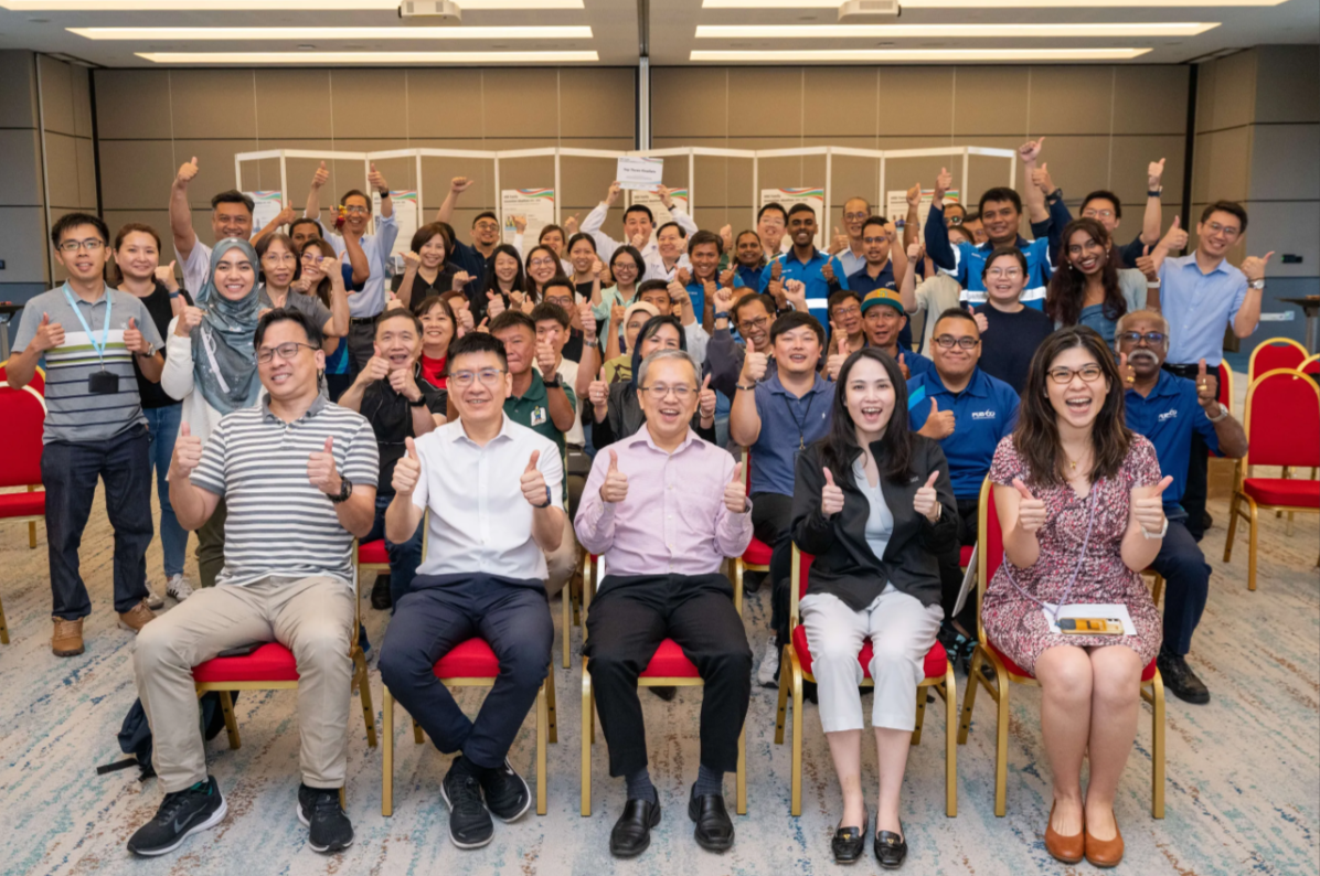 MSE Family Ideathon